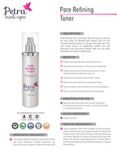 Load image into Gallery viewer, PORE REFINING TONER
